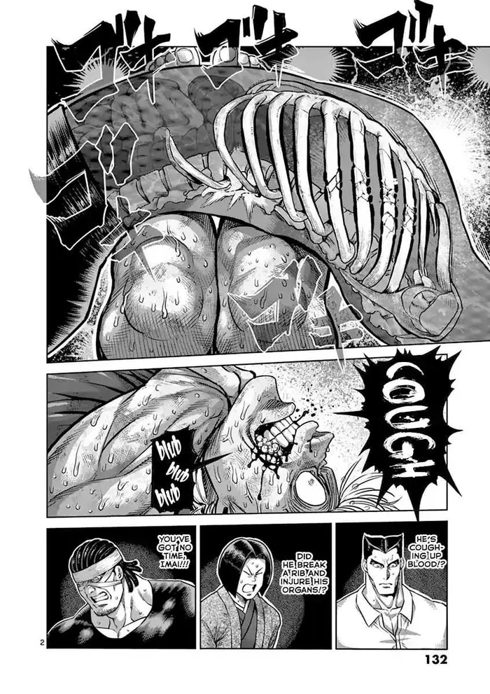 Kengan Ashura Chapter 188 image 03_optimized